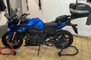 Fz8 yamaha
