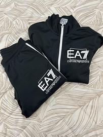 Tuta emporio armani