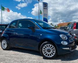 Fiat 500 1.0 Hybrid Dolcevita 70cv ''AZIENDALE''