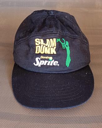Cappellino Cappello Sprite Adidas