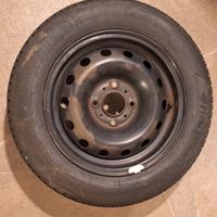 Pneumatici 175/65 R 14 82T HANKOOK KINERGY ECO2 K4