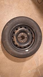 Pneumatici 175/65 R 14 82T HANKOOK KINERGY ECO2 K4