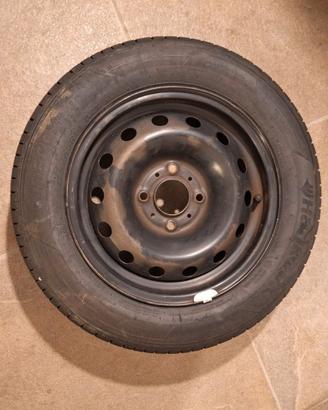 Pneumatici 175/65 R 14 82T HANKOOK KINERGY ECO2 K4