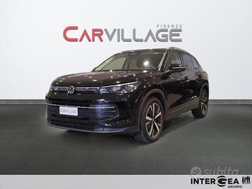 VOLKSWAGEN Tiguan 2.0 tdi Edition Plus 150cv dsg
