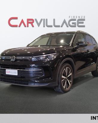 VOLKSWAGEN Tiguan 2.0 tdi Edition Plus 150cv dsg