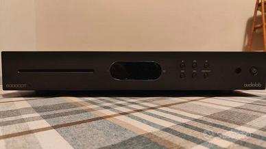 AUDIOLAB 6000CDT