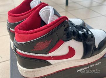 Nike Air Jordan 1 Mid