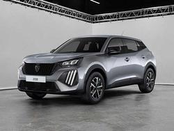 Peugeot 2008 PureTech 100 S&S Style
