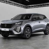 Peugeot 2008 PureTech 100 S&S Style