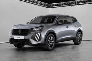 Peugeot 2008 PureTech 100 S&S Style