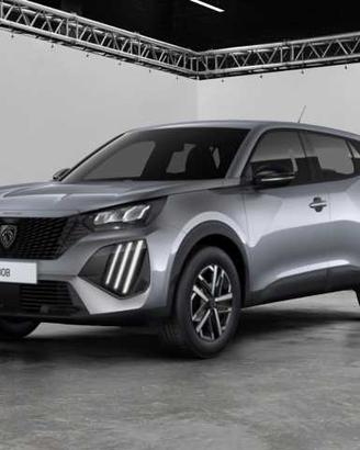 Peugeot 2008 PureTech 100 S&S Style