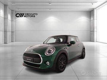 Mini One 1.5 TwinPower Turbo One