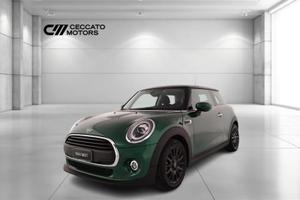 Mini One 1.5 TwinPower Turbo One
