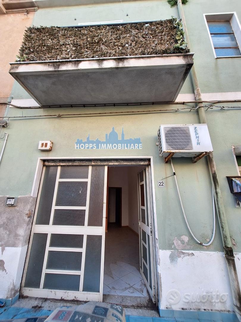 Appartamento – Palermo, Partanna, VII Circoscrizione - Vista 2