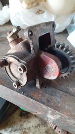 Presa di Forza  OM 40.  come nuova