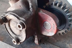 Presa di Forza  OM 40.  come nuova