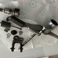 Blocca cavalletto sh 125 2024