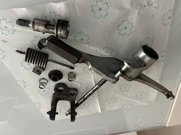 Blocca cavalletto sh 125 2024