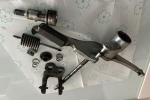 Blocca cavalletto sh 125 2024