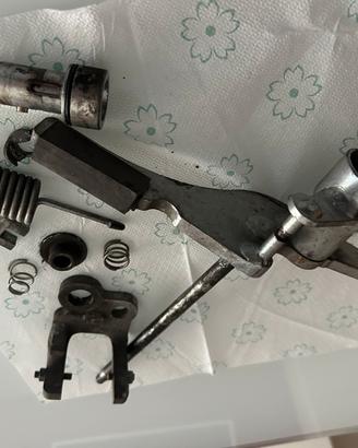 Blocca cavalletto sh 125 2024