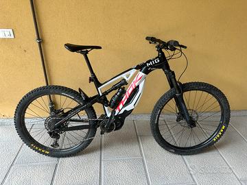 E bike thok mig 2.0