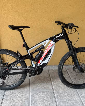 E bike thok mig 2.0