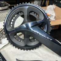 Gruppo Shimano Ultegra 8070 Di2 Disc