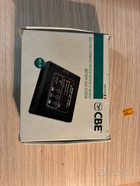 Centralina CBE BS 150 dual batterie