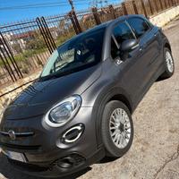 Fiat 500x Automatica 2022