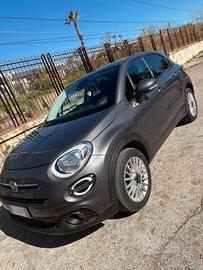 Fiat 500x Automatica 2022