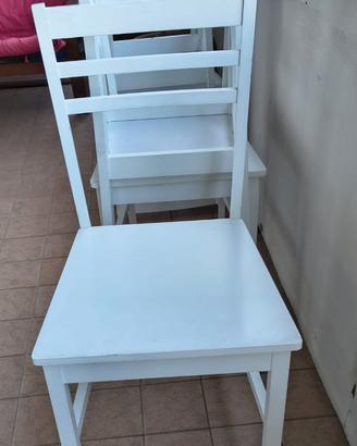 5 sedie mondoconvenienza