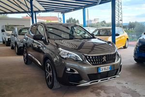Peugeot 3008 1.2 PureTech Turbo 130VCV S&S Allure