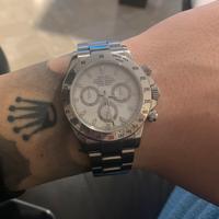 Rolex Daytona 2008 full set