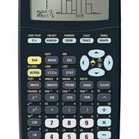 Calcolatrice Texas Instruments TI-82 Stats