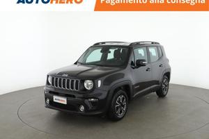JEEP Renegade ZR60986