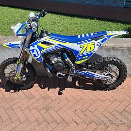 Husqvarna TC 65 - 2019