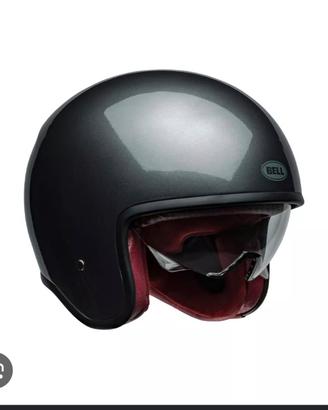 Casco jet bell tx501 XL
