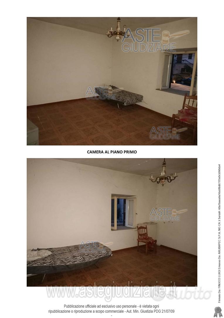 Appartamento – Carsoli, L'Aquila - Vista 4