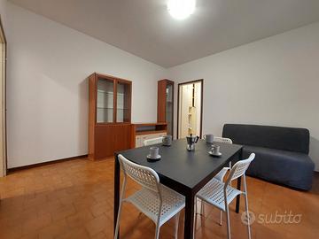 Grazioso bilocale all-inclusive