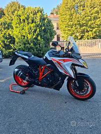 ktm super duke Gt 2020