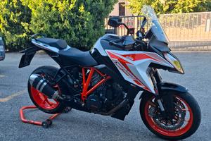 ktm super duke Gt 2020