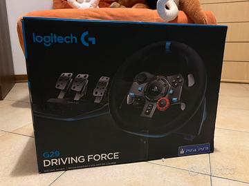 Volante Logitech