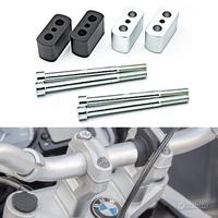 Riser alzamanubrio 30-20MM GS1200 08-12 ADV STD