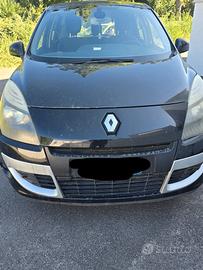 Renault Scenic X MODE