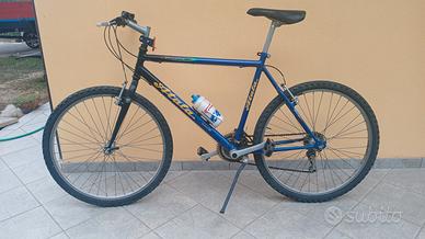 Mountain bike Atala