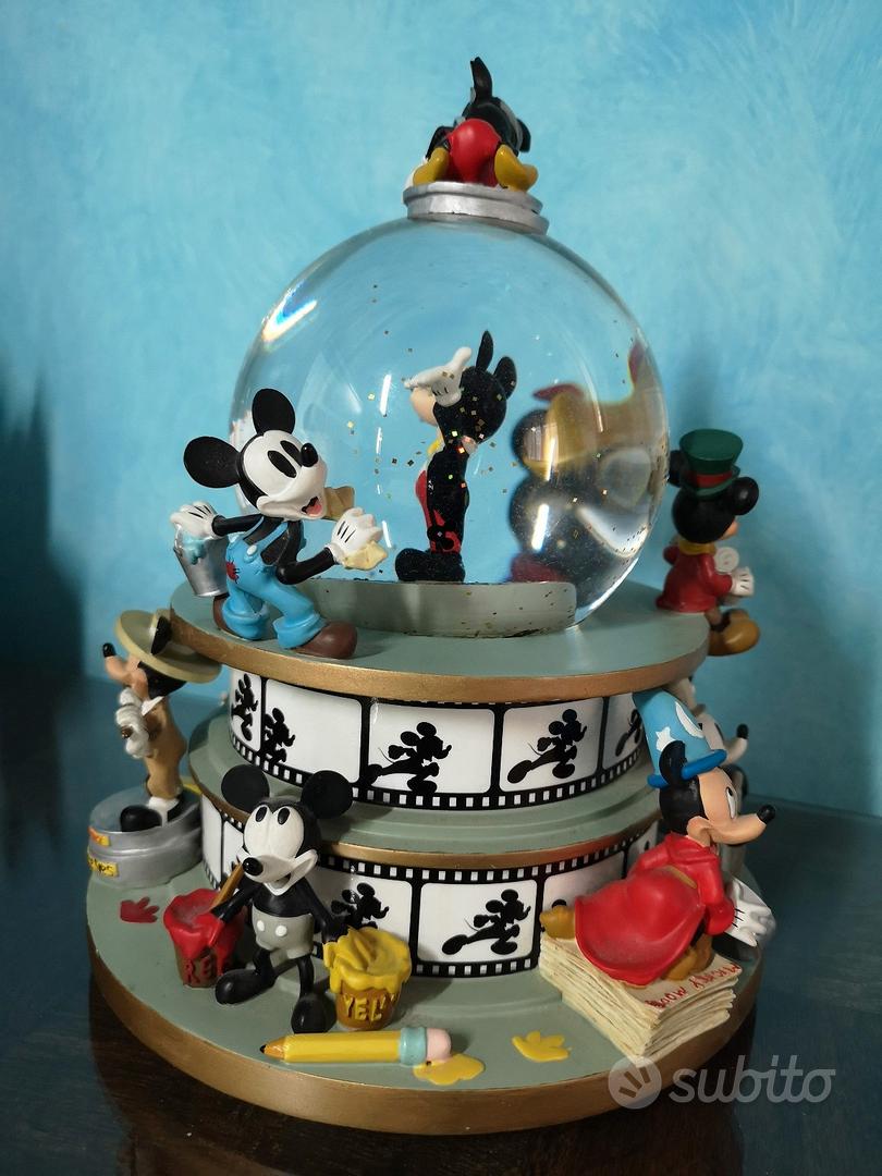 Carillon Disney Mickey mouse da collezione - Arredamento e Casalinghi In  vendita a Rimini