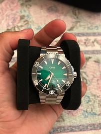Oris Aquis 300