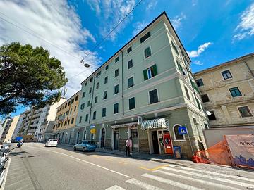 Appartamento silenzioso zona servitissima