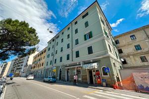 Appartamento silenzioso zona servitissima