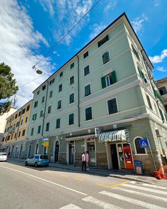 Appartamento silenzioso zona servitissima
